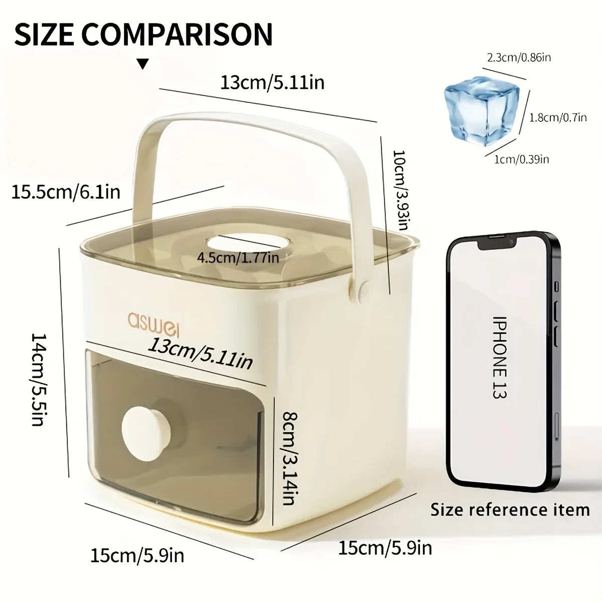 Transform Your Freezer, Transform Your Life!